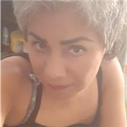 Profesora con amplia experiencia en lecciones de español para extranjeros